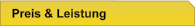 Preis & Leistung